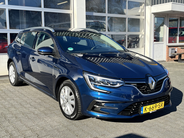 Renault Mégane