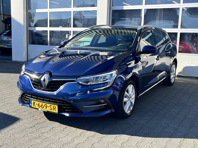 Renault Mégane