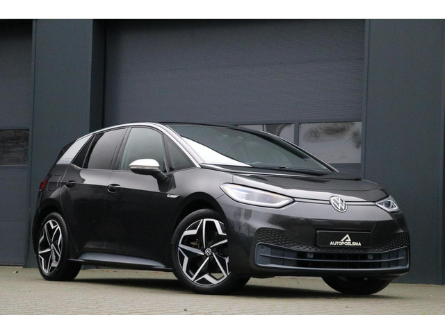 Volkswagen ID.3 2020 Elektrisch
