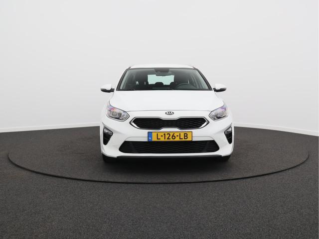 Kia cee'd