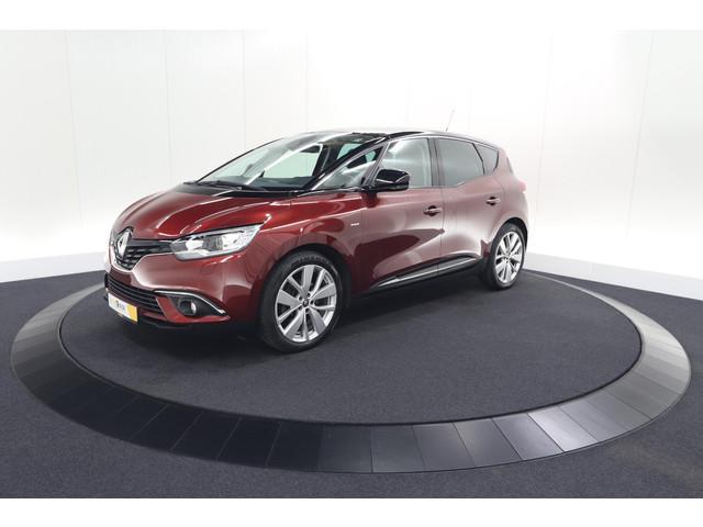 Renault Scénic