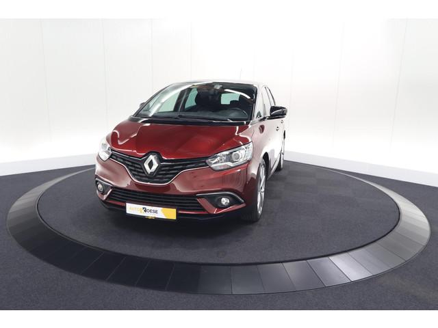 Renault Scénic