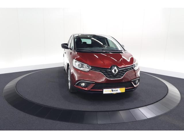 Renault Scénic