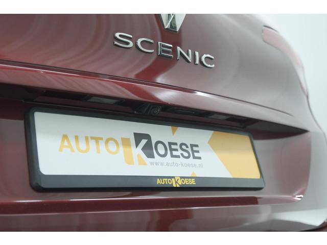 Renault Scénic