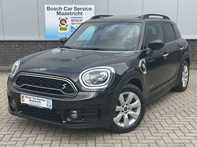 Mini Countryman 2020 Hybride