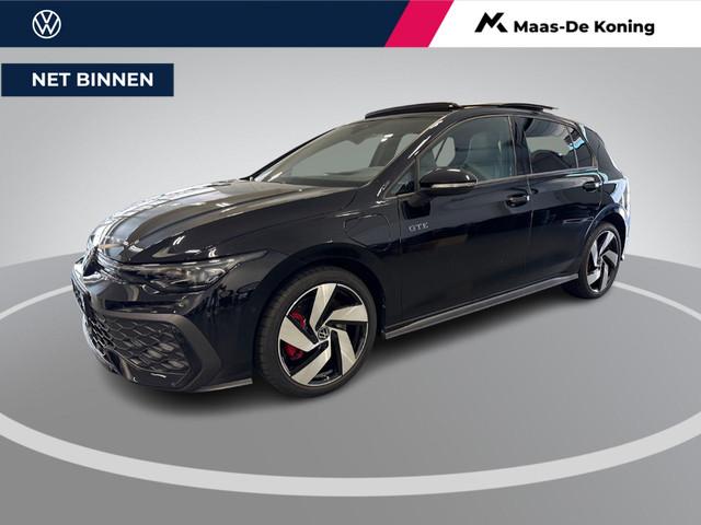 Volkswagen Golf 2025 Hybride
