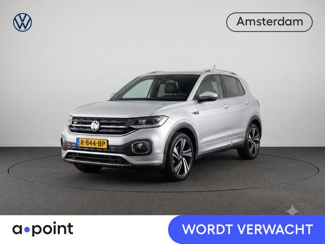 Volkswagen T-Cross 2022 Benzine