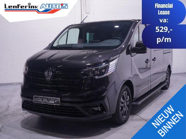 Renault Trafic 2024 Diesel