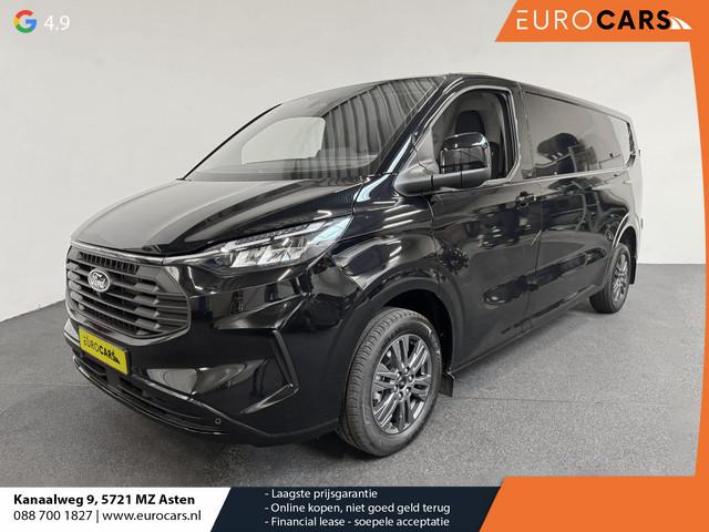 Ford Transit Custom 2024 Diesel