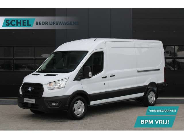 Ford Transit 2024 Diesel