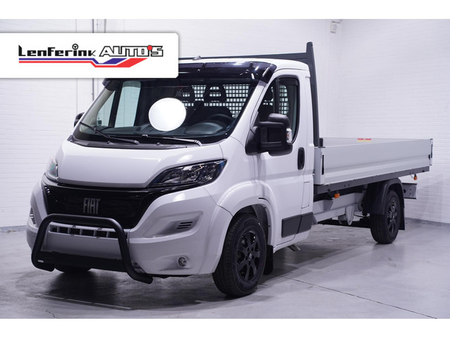Fiat Ducato 2024 Diesel