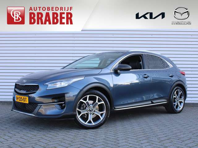 Kia XCeed 2020 Benzine