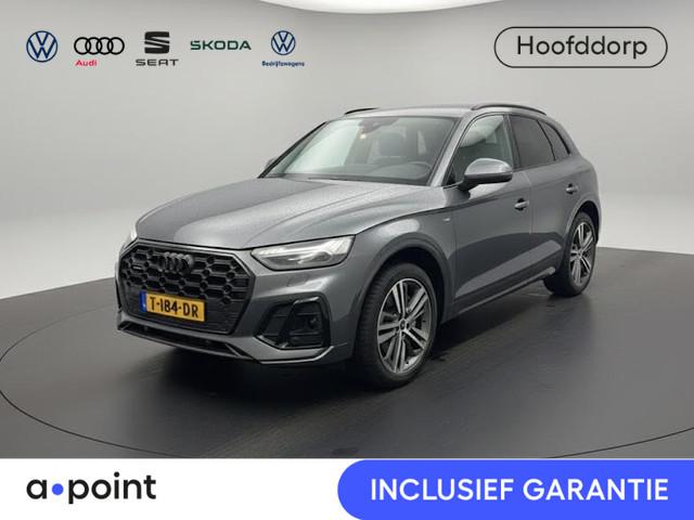 Audi Q5 2023 Hybride