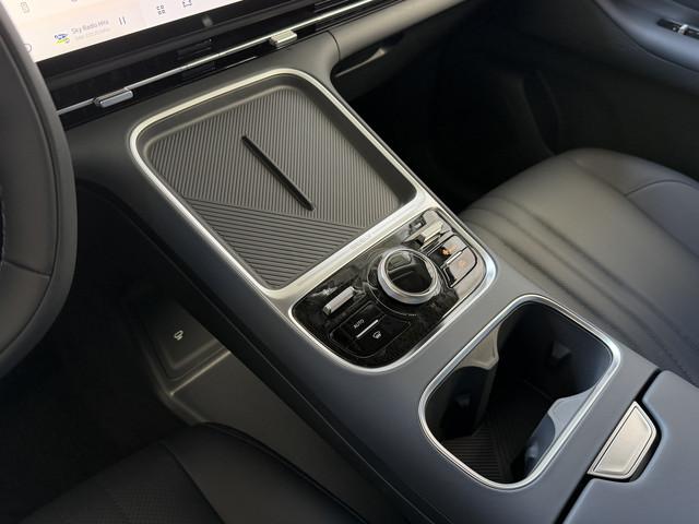 Geely Starray EM-i