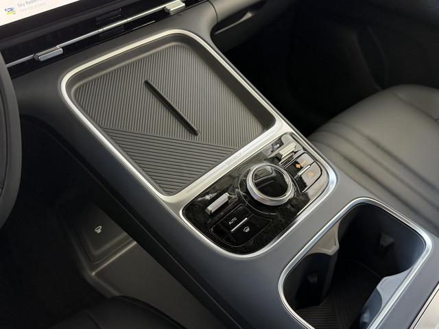 Geely Starray EM-i