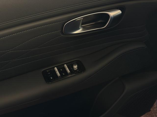 Geely Starray EM-i