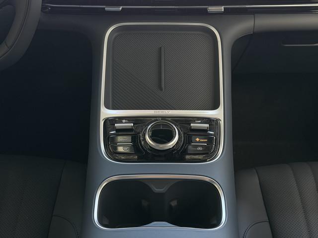 Geely Starray EM-i
