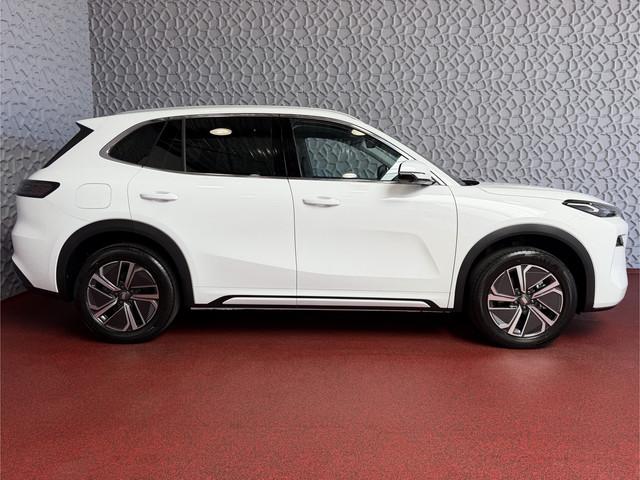 Geely Starray EM-i