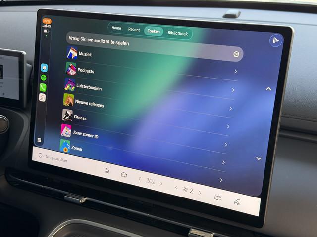 Geely Starray EM-i