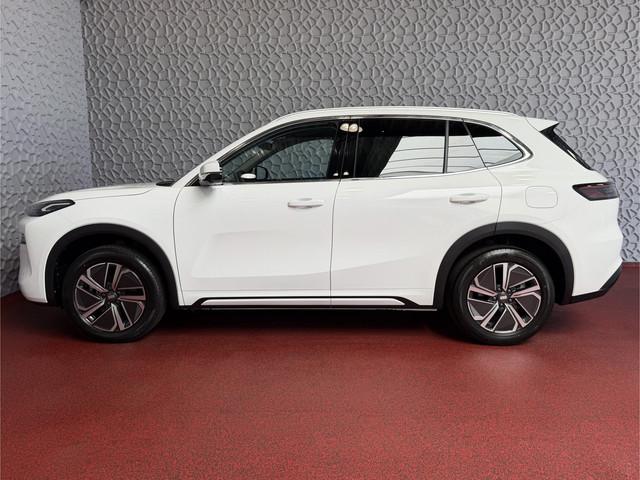 Geely Starray EM-i