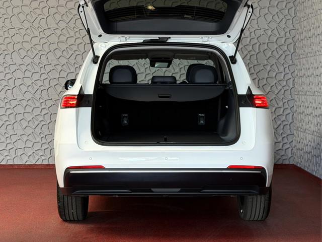 Geely Starray EM-i
