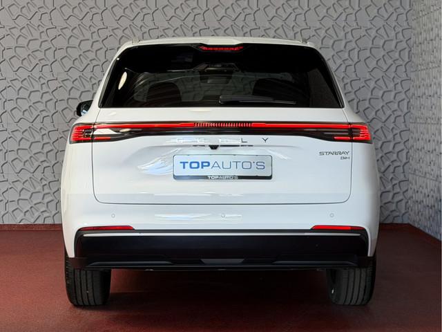 Geely Starray EM-i