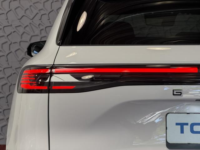 Geely Starray EM-i