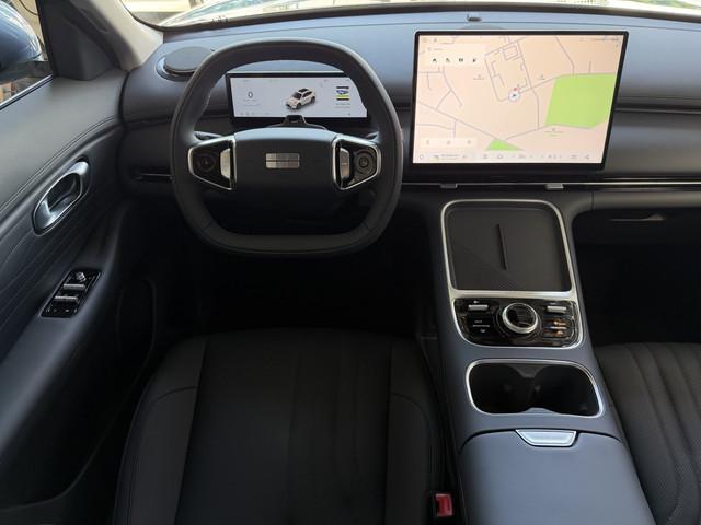 Geely Starray EM-i