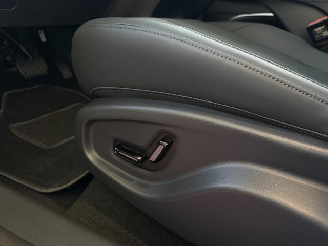 Geely Starray EM-i