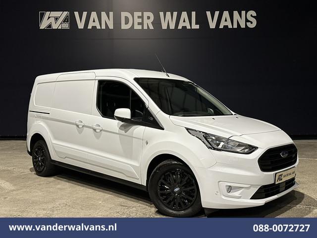 Ford Transit Connect 2022 Diesel