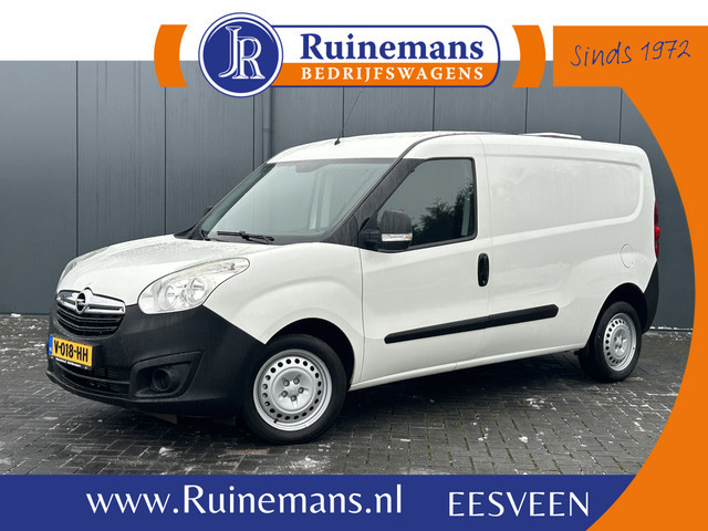 Opel Combo 2017 Diesel