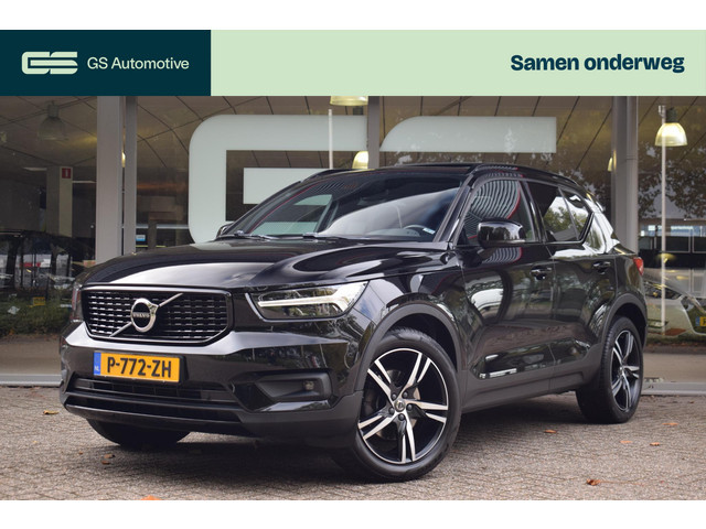 Volvo XC40 2018 Benzine