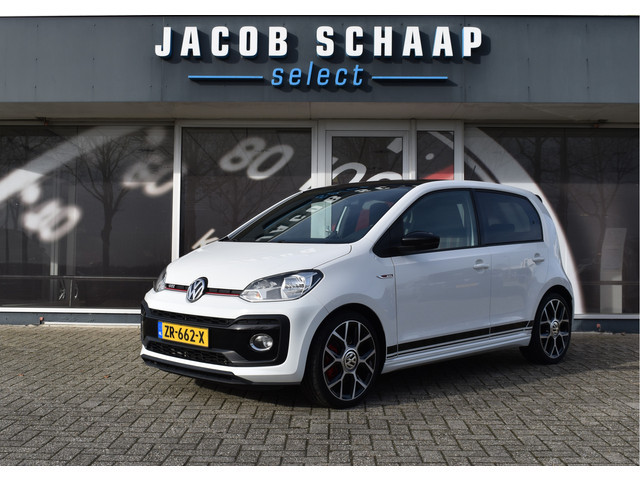 Volkswagen up! 2019 Benzine