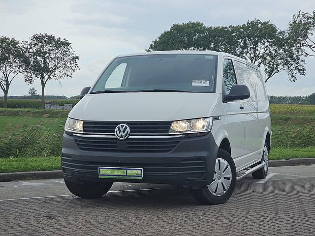 Volkswagen Transporter 2021 Diesel