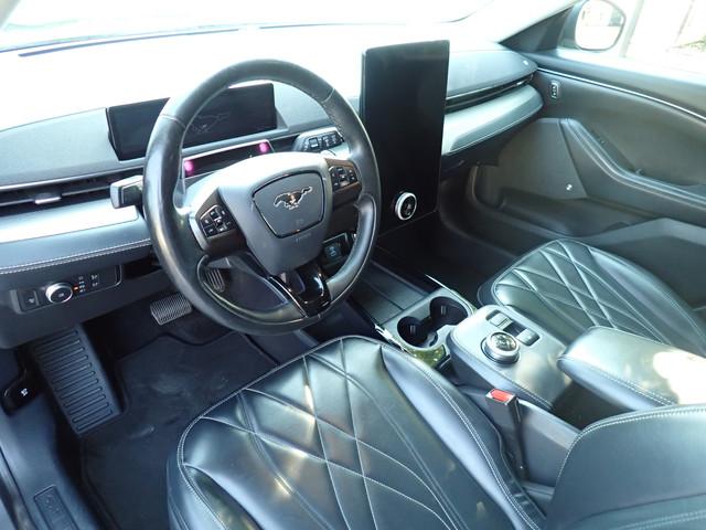 Ford Mustang Mach-E