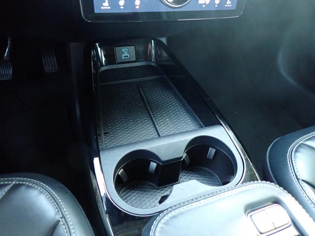 Ford Mustang Mach-E
