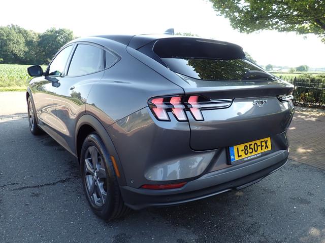 Ford Mustang Mach-E