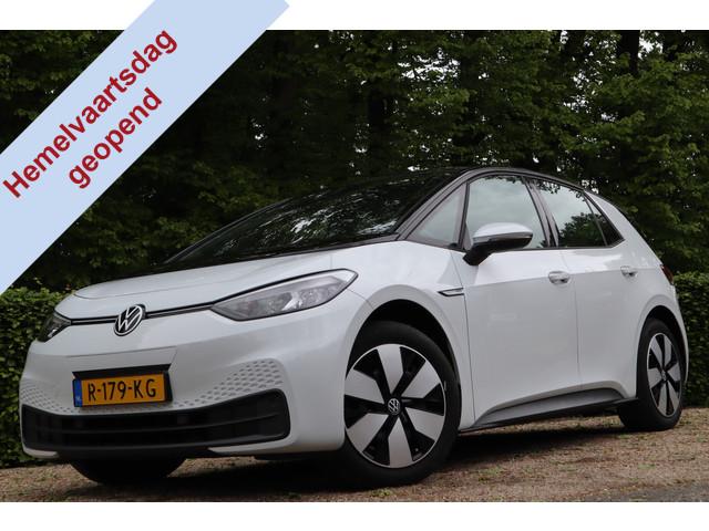 Volkswagen ID.3 2022 Elektrisch