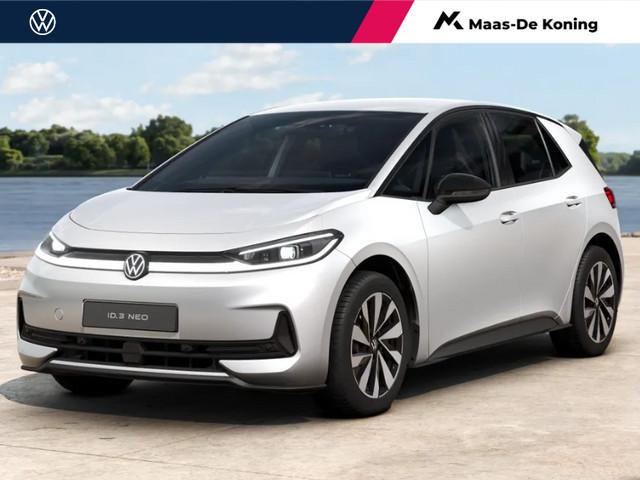 Volkswagen ID.3 Neo 2026 Elektrisch