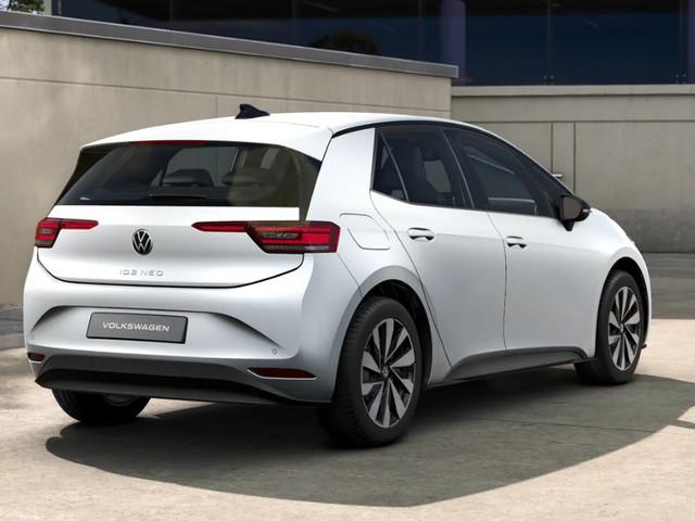 Volkswagen ID.3 Neo