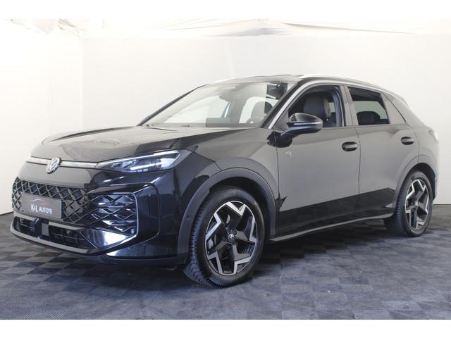 Volkswagen T-Roc 2026 Benzine