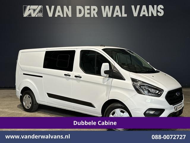 Ford Transit Custom 2020 Diesel