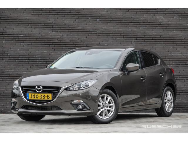 Mazda 3 2015 Diesel