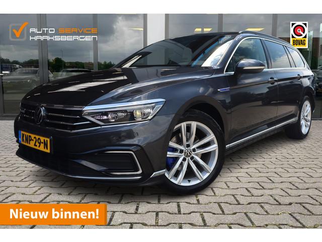 Volkswagen Passat 2022 Hybride