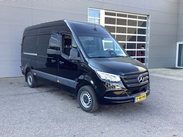 Mercedes-Benz Sprinter 2024 Diesel