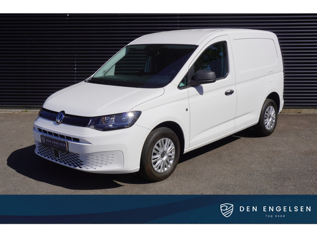 Volkswagen Caddy 2024 Diesel