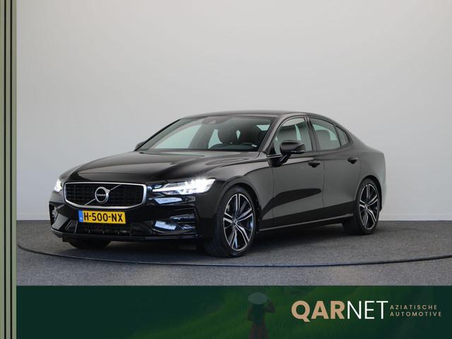 Volvo S60 2020 Benzine