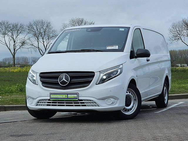 Mercedes-Benz Vito 2022 Diesel