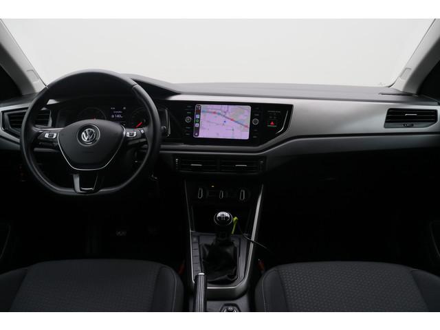 Volkswagen Polo 2019 Benzine