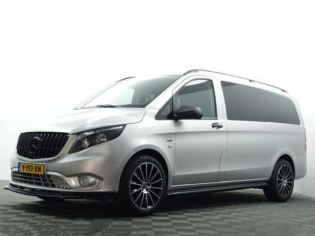 Mercedes-Benz Vito 2019 Diesel